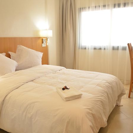 Hotel El Bachir Dakhla Dış mekan fotoğraf
