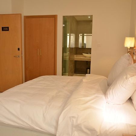 Hotel El Bachir Dakhla Dış mekan fotoğraf