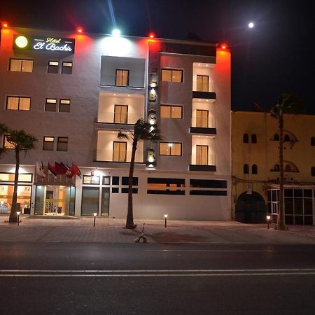 Hotel El Bachir Dakhla Dış mekan fotoğraf