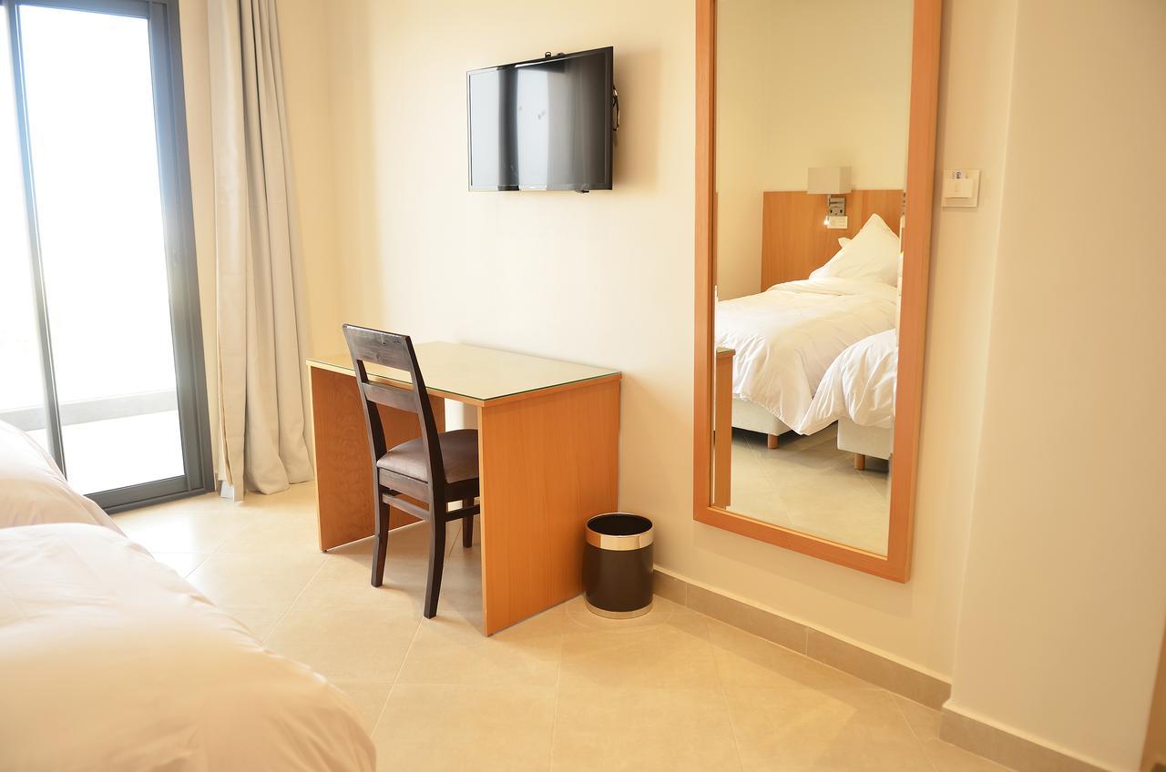 Hotel El Bachir Dakhla Dış mekan fotoğraf