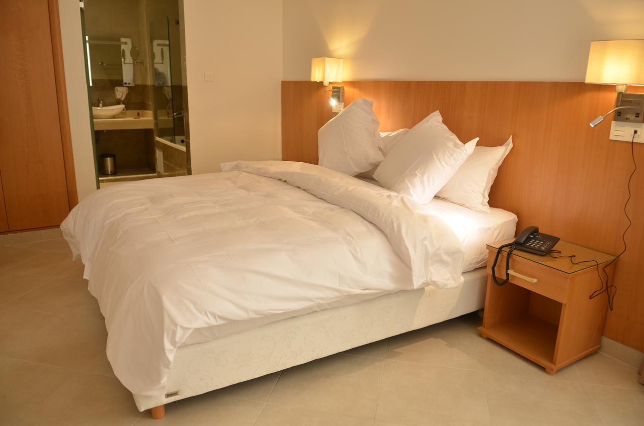 Hotel El Bachir Dakhla Dış mekan fotoğraf