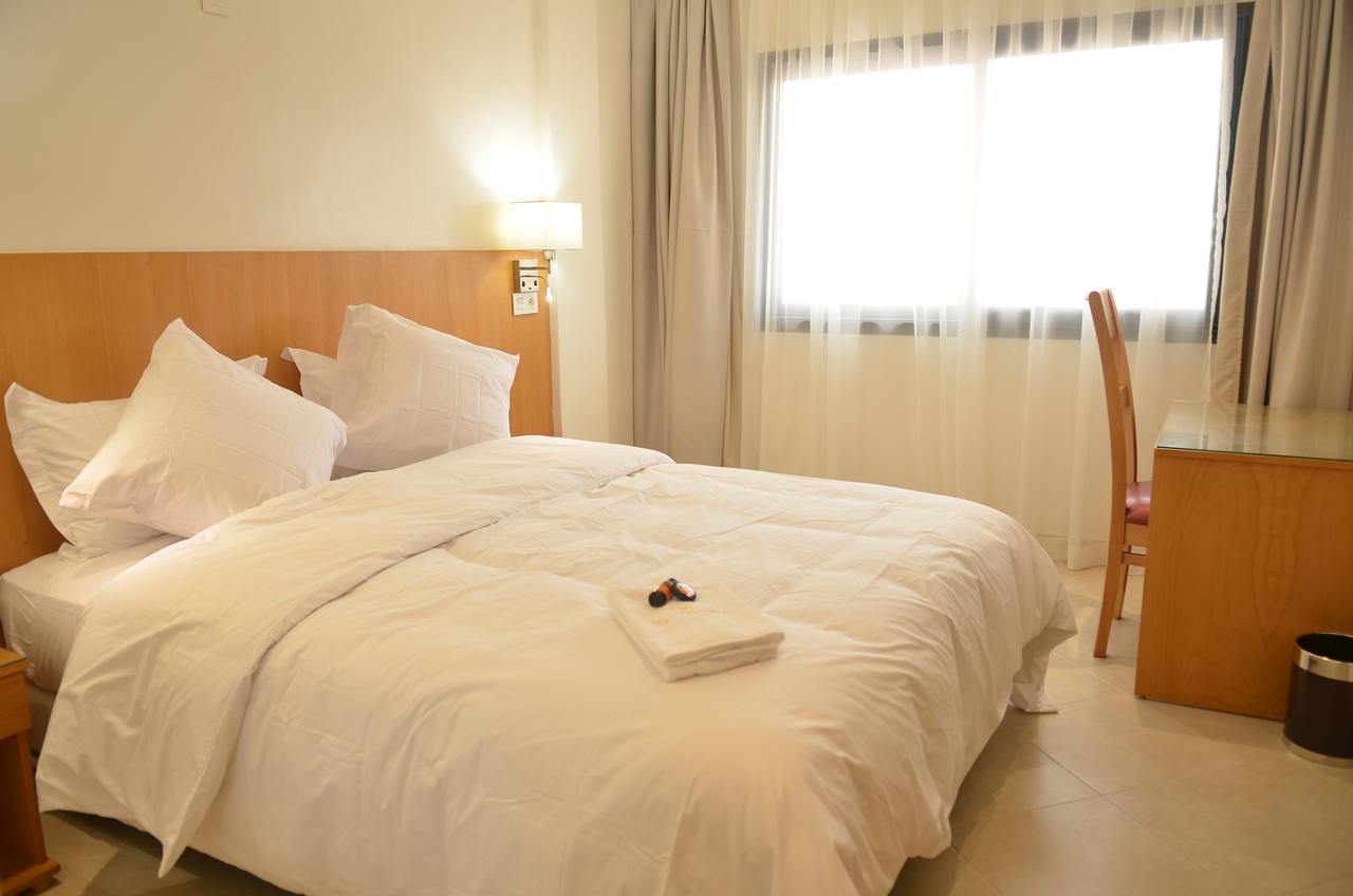 Hotel El Bachir Dakhla Dış mekan fotoğraf