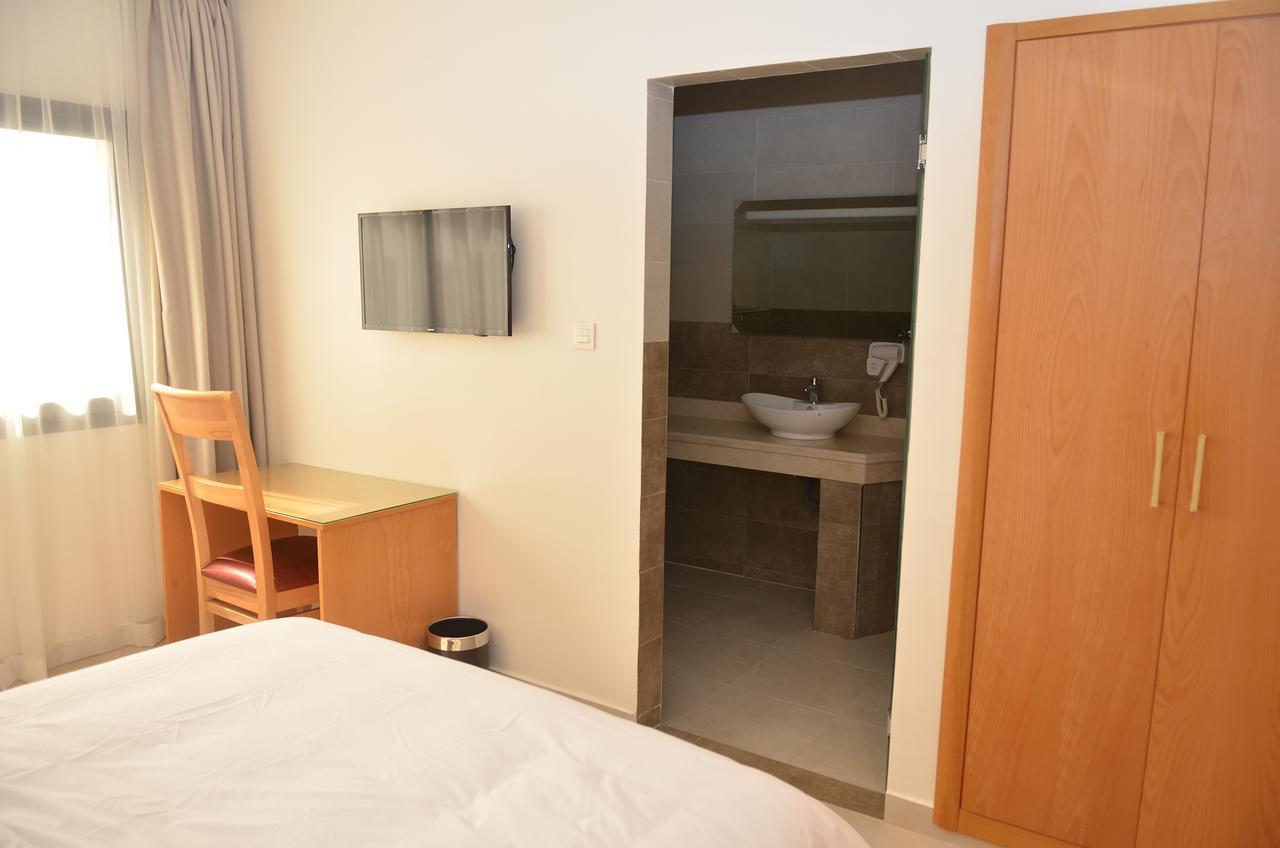 Hotel El Bachir Dakhla Dış mekan fotoğraf