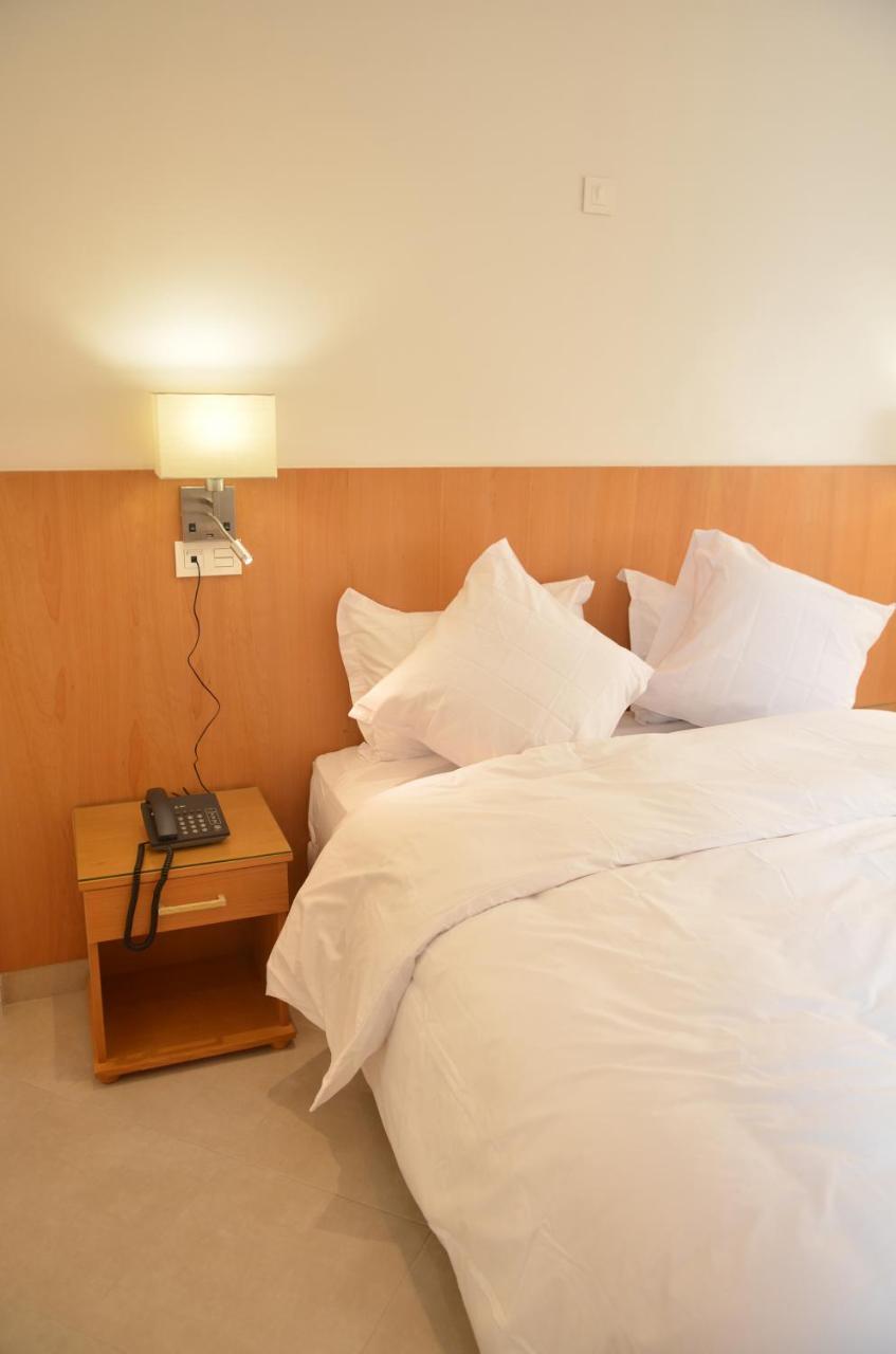 Hotel El Bachir Dakhla Dış mekan fotoğraf