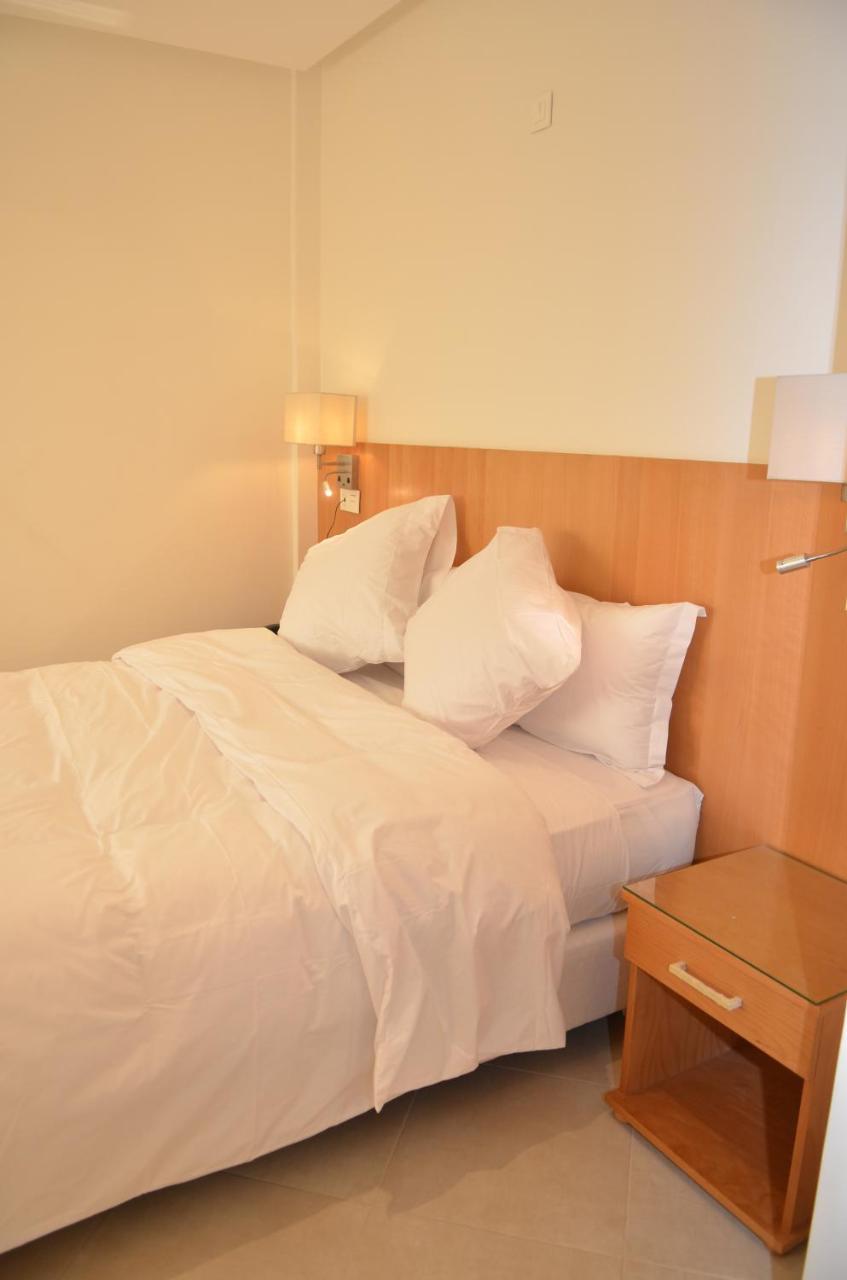 Hotel El Bachir Dakhla Dış mekan fotoğraf