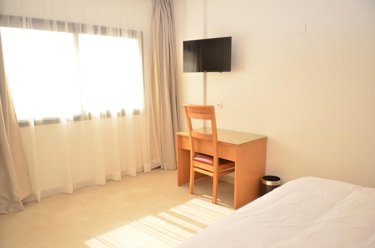 Hotel El Bachir Dakhla Dış mekan fotoğraf