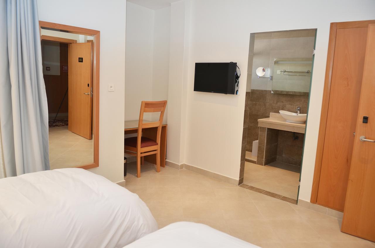 Hotel El Bachir Dakhla Dış mekan fotoğraf