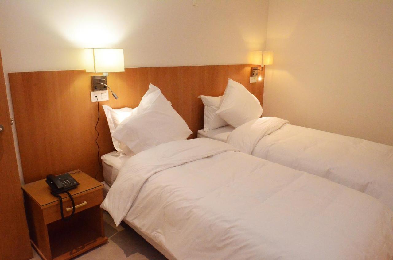 Hotel El Bachir Dakhla Dış mekan fotoğraf