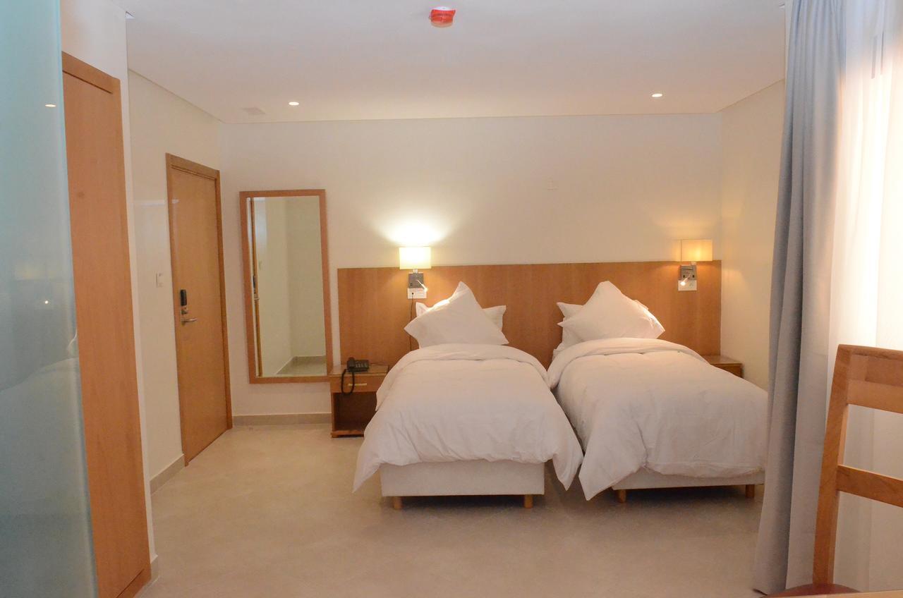 Hotel El Bachir Dakhla Dış mekan fotoğraf