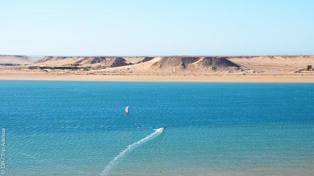 Hotel El Bachir Dakhla Dış mekan fotoğraf